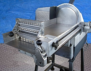 1998 Bizerba-Werke Fully Automated Slicer with Stacking/Shingling Option Bizerba-Werke 