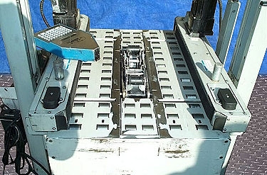 1999 3M-Matic Adjustable Case Sealer 3M-Matic 
