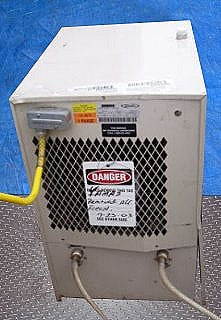 1999 Remcor CH-Series Liquid Cooling System - 3/4 Ton Remcor 