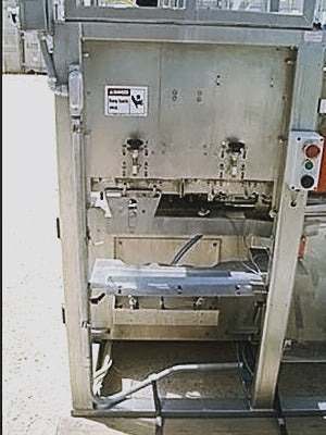 2000 Doboy “BaggerBoss” Automatic Bagging Machine Doboy 