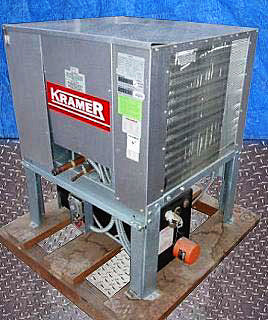 2000 Kramer CTT Thermobank Condensing System- 3 Ton Kramer 
