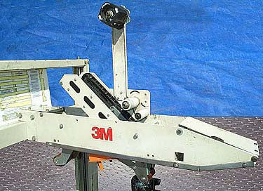 3M-Matic Adjustable Case Sealer 3M-Matic 