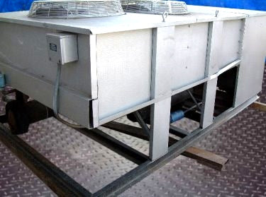 Aircondex Air Cooled Chiller - 15 Ton Aircondex 