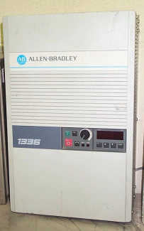 Allen-Bradley 1336 Inverter Allen-Bradley 