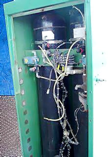 Amox Oxygen Generator Amox 