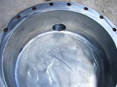 APV Ceramic Saddle Distillation Essence Recovery System APV 