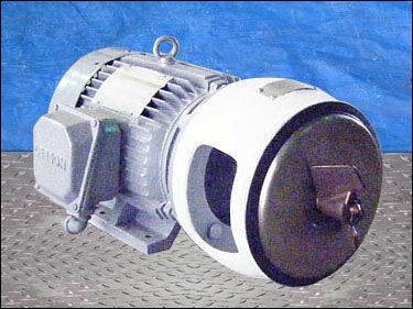 APV / Crepaco Model 18 Centrifugal Pump APV Crepaco 