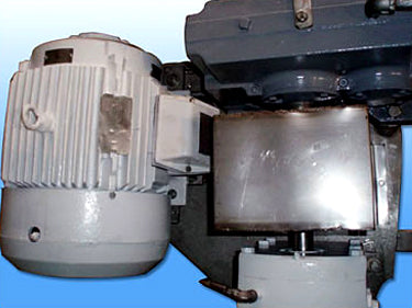 APV Crepaco R-Series Positive Displacement Pump APV Crepaco 
