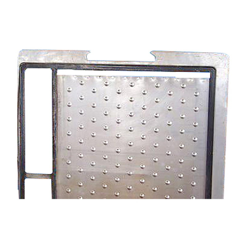 APV Plate Evaporator Plates APV 