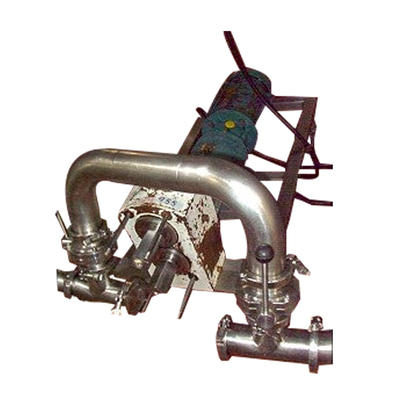 APV R-Series Positive Displacement Pump APV 