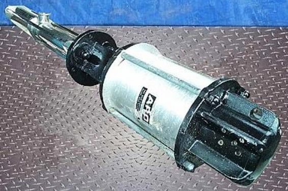 Aro QKD-Series Pneumatic Piston Pump ARO Ingersoll Rand 