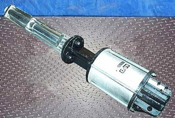 Aro QKD-Series Pneumatic Piston Pump ARO Ingersoll Rand 