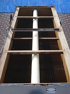Baltimore Aircoil Company Cooling Tower- 95 Ton Baltimore Aircoil Company 