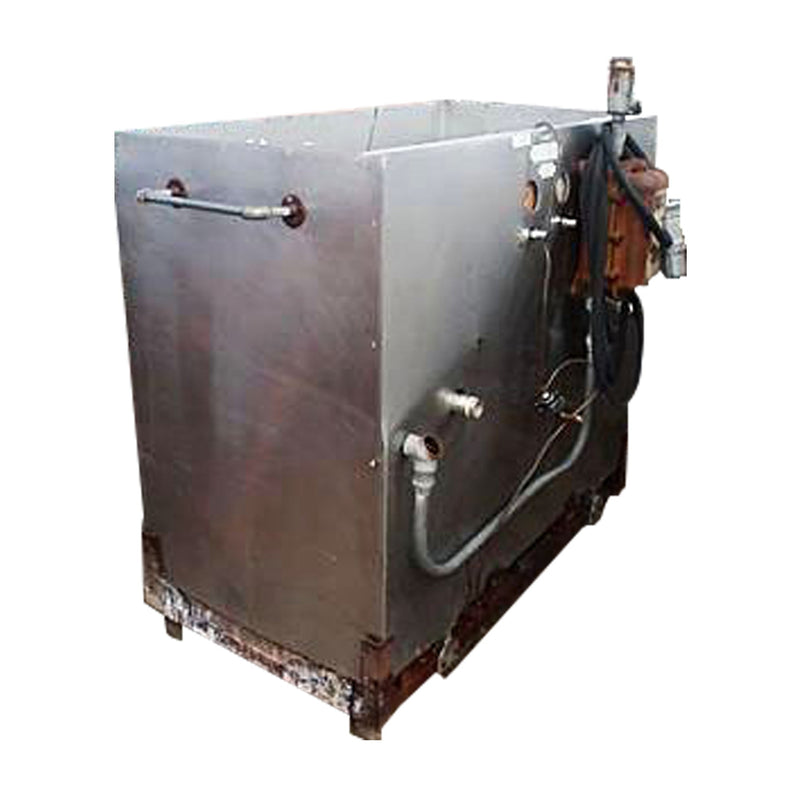 Bell Refrigeration Company Water Cooled Liquid Chiller Bell Refrigeration Company 