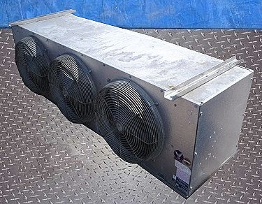 Bohn Refrigeration Evaporator- 5.6 Ton Bohn 