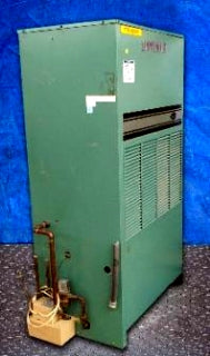 Carrier Air Conditioner with Water Cooled Condenser - 3 Tons Carrier 