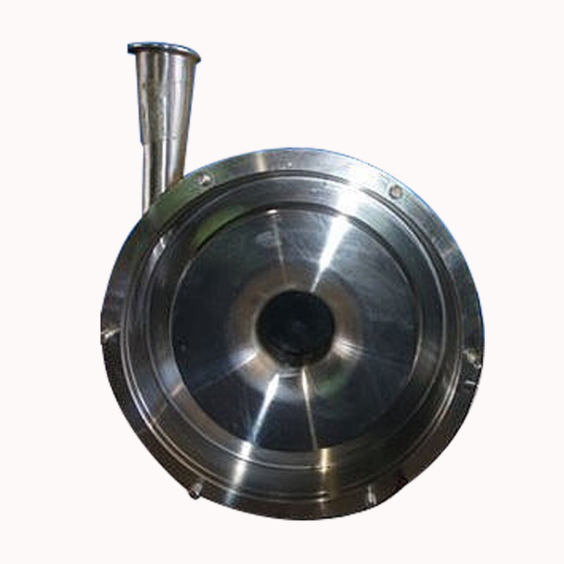 Centrifugal Pump Stainless Steel G & H 