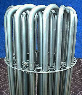 Chromalox Immersion Electric Heater Coil Chromalox 