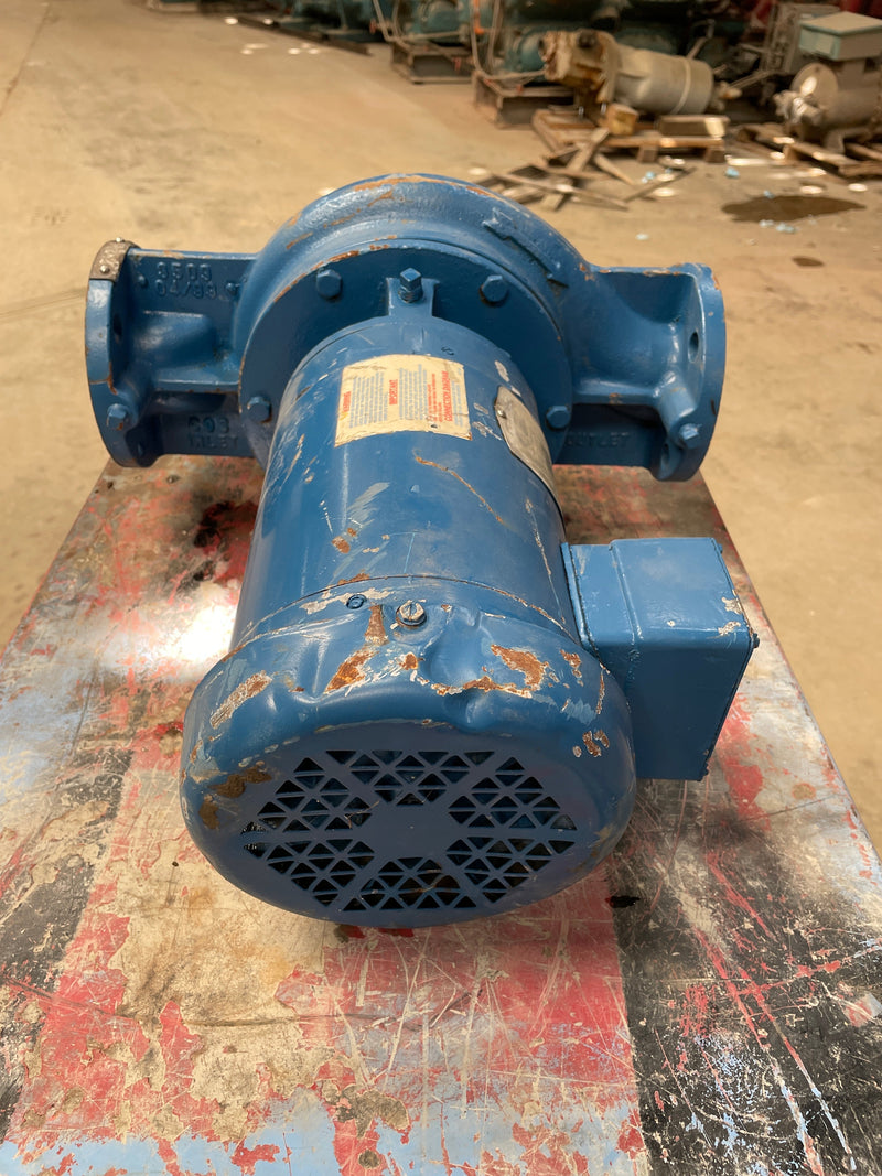 COS Split Case Cooling Tower Centrifugal Pump (2 HP) COS 