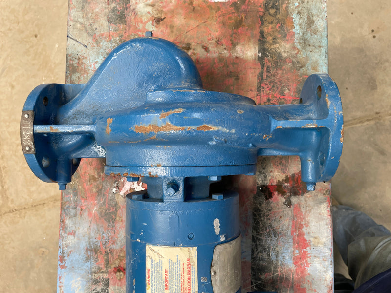 COS Split Case Cooling Tower Centrifugal Pump (2 HP) COS 