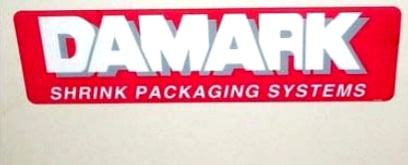 Damark Shrink Wrapping System Damark 