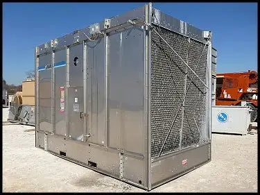 Marley NC Class SS Cooling Tower - 284 Ton