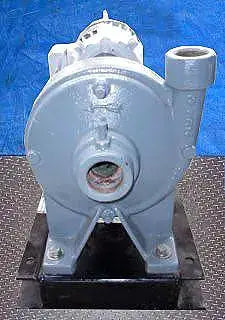 ITT Bell & Gossett 1-1/4AC Centrifugal Pump (1 HP, 70 GPM Max)
