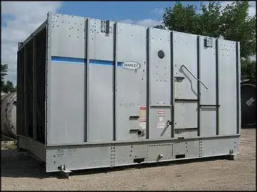 Marley Cooling Tower - 475 Ton