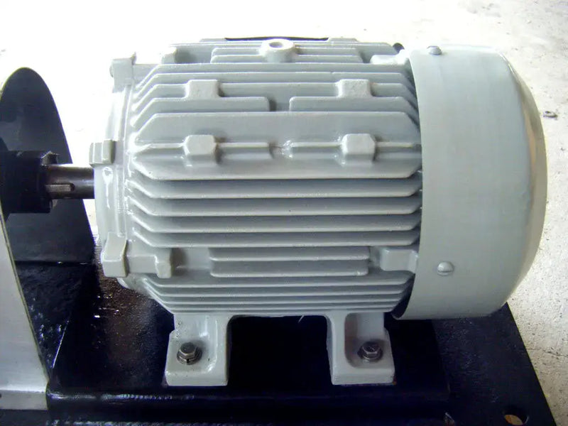 ITT 150 Centrifugal Pump (5 HP, 150 GPM Max)
