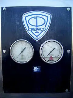 APV Crepaco 5DL Homogenizer - 1800 PSI