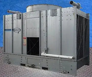 Marley NC-Series Cooling Tower- Approx. 120 Ton
