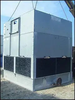 Imeco Cooling Tower - 197 Ton