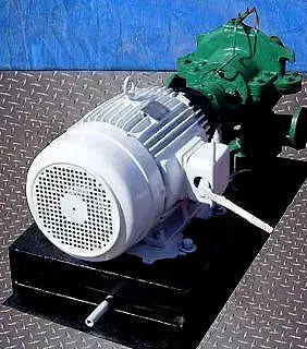 Split Case Centrifugal Pump