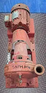 Bell & Gossett 1510 Series Centrifugal Pump