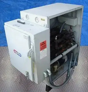 Mokon Electric Hot Water Heater 24 kw/32 bhp
