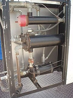 Enercon Super Trol Electric Heavy-Duty Closed-Loop Water Heating System – 9 kW Enercon Super Trol 
