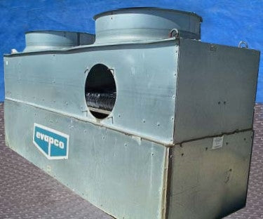 Evapco Cooling Tower- 120 Tons Evapco 