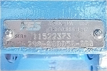 FES 775 / Mycom 320SU-MX Screw Compressor Package - 1000 HP FES / Mycom 