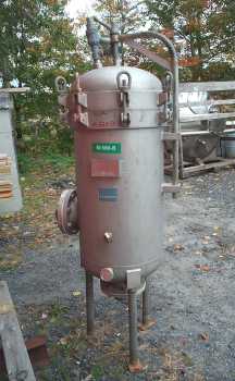 Filterite Filter Housing Stainless Steel Filterite and AMF 