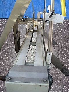Flex Top Conveyor Not Specified 