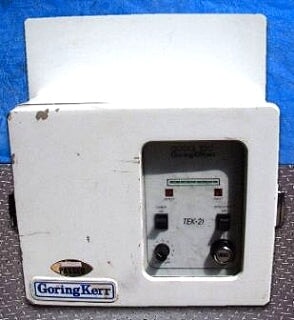 Goring Kerr Metal Detector Goring Kerr 