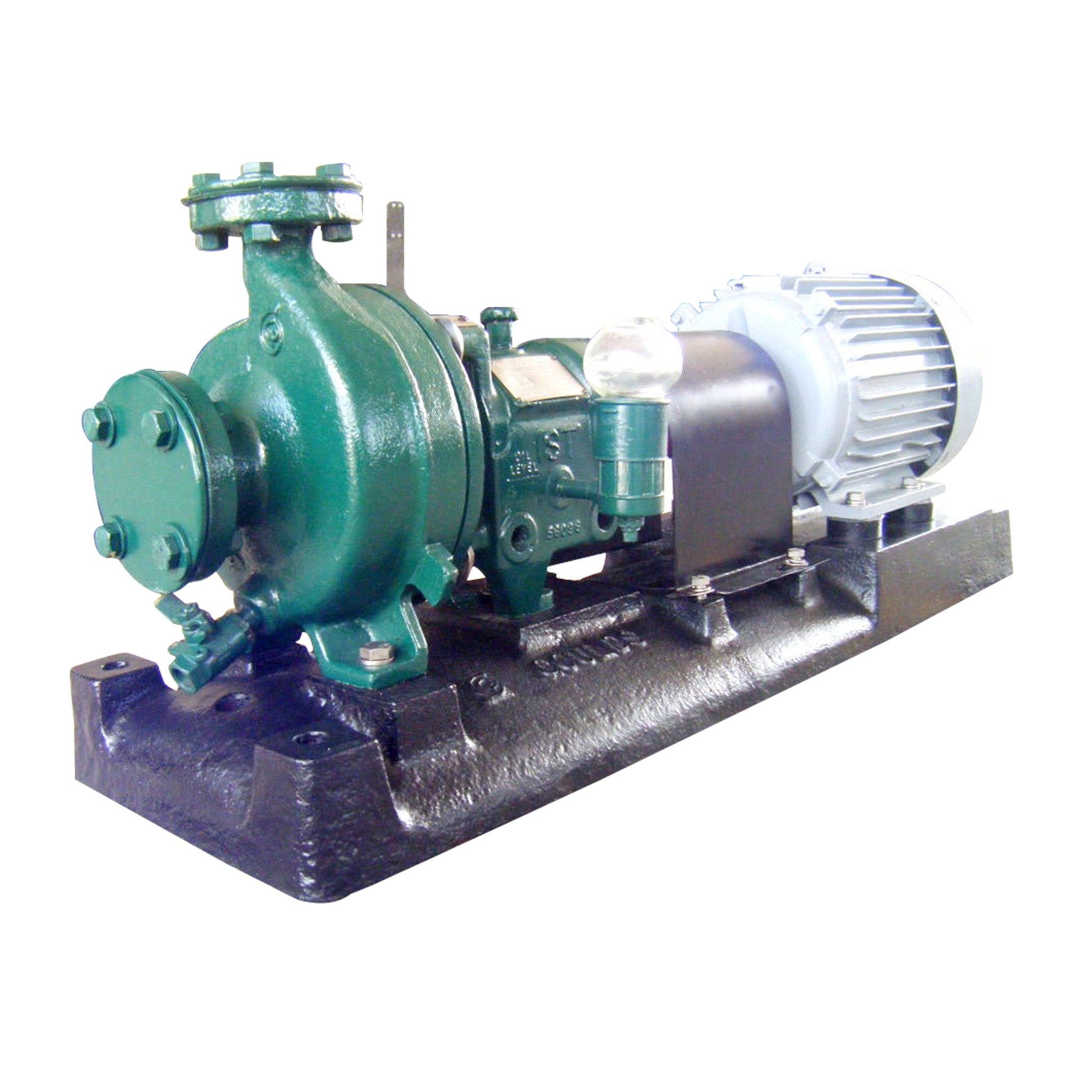 Goulds Water Technology 1710 Series End Suction Pump