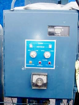 Hankison Compressed Air Dryer System Hankinson 