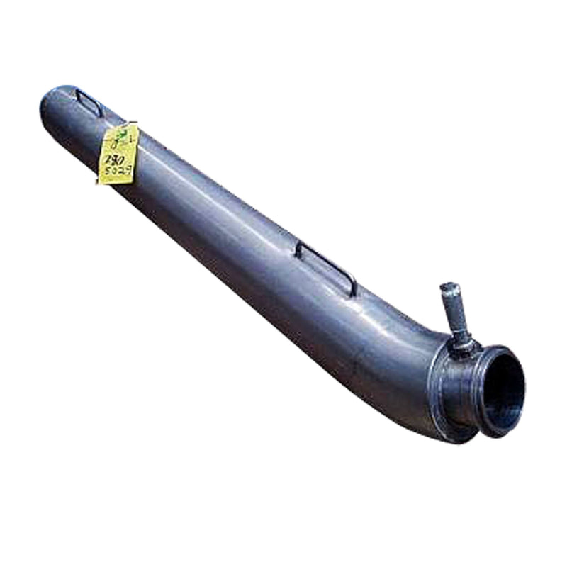 Insulated Tube Not Specified 