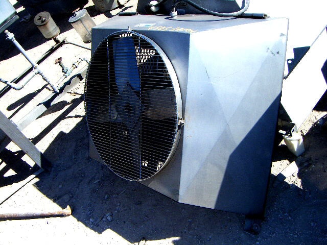KECI Stainless Steel Fan – 0.75 HP KECI 