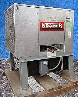 Kramer CTT Thermobank Condensing System- 3 Ton Kramer 