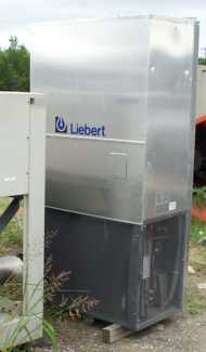 Leibert Self Contained AC Unit Leibert 