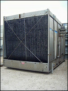 Marley Cooling Tower – 432 Tons. Marley 