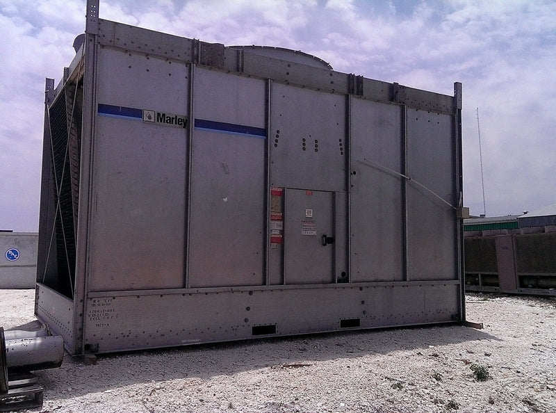 Marley NC Series Cooling Tower – 430 tons Marley 