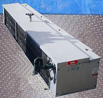 McQuay/Heatcraft Refrigeration Products Evaporator- 2.6 Ton McQuay/Heatcraft Refrigeration Products 
